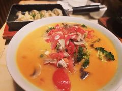 -绿茶餐厅(广州天河城店)