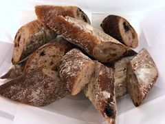 20%水果干面包-WHEAT&BAKER-麥(凯德来福士店)