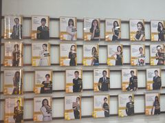 -港龙舞蹈·成人少儿舞蹈培训(深圳湾校区)