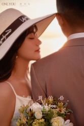 -青禾蒙娜丽莎婚纱摄影(武汉总店)