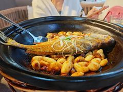 -有喜胶东小馆(太申祥和店)
