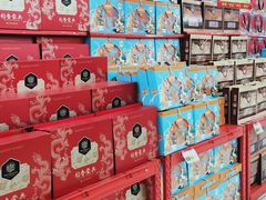 -大润发(东关世茂店)