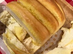 -西贝(上海我格广场店)