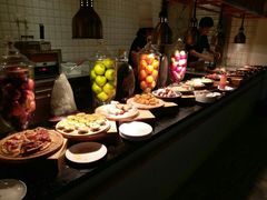 -餐海·海鲜自助餐厅(宝龙广场店)