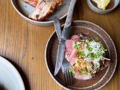 牛肉三明治-BOR Eatery(安福路店)