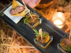 -四季酒店下午茶