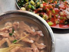 -群众牛肉小点(蚵仔煎)