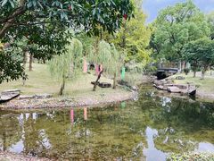 -宁波九龙湖开元度假村