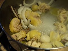 -金海阁海鲜火锅