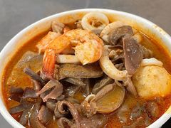 -四里沙茶面(湖滨四里店)