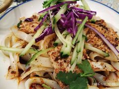 -阿拉丁新疆风味餐厅·清真(罗廊巷店)