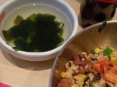 -庆米鲜朝鲜族拌饭(固戍店)