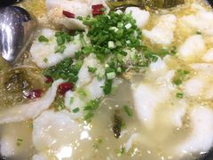 -好人民间小吃·番茄鱼酸菜鱼(木渎悠方店)