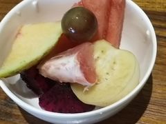 -素德轩素食餐厅(东港店)