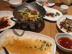 -金牌外婆家(苏州中心店)