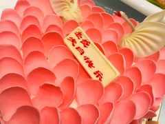 -黑天鹅蛋糕店(青年大街店)