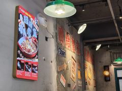 -川正旺江湖菜(三元桥店)