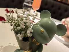 -王品牛排(福州泰禾店)
