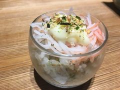 -小句号·精致料理(江南环球港店)