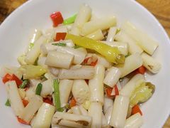 -民俗村柴火灶·景德江西菜(中国陶瓷博物馆店)