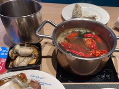 -星伦多自助料理(永旺店)