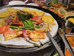 -酒拾烤肉(南城店)
