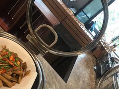 -远洲凤凰山庄臻味全日餐厅