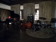 -北京三里屯CHAO酒店