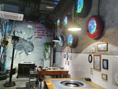 -米氏火鱼·泡椒鱼火锅(李子坝老店)