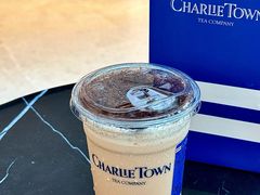 -CHARLIETOWN红茶公司(南京万象天地店)