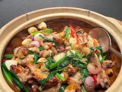 -玖味(老工人西路店)