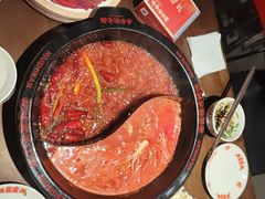 -牛市坎火锅(建设路店)