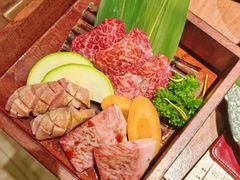-御牛道日式烤肉料理(杭州万象城店)
