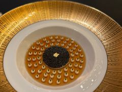 -LA TABLE de Joël Robuchon Restaurant