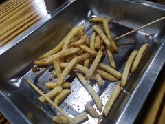 -阿姨小肉摊(同济西苑店)