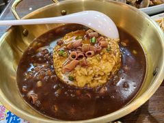 海肠捞饭-以前的小酒馆(中山广场店)
