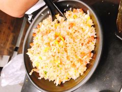 -老吕涮羊肉•东北原味烧烤•大油边•烤鱼(五角场店)