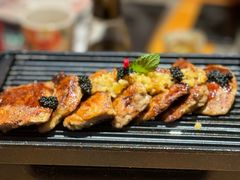 -大岛日本料理铁板烧(南通大饭店)