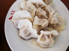 猪肉酸菜-鸿毛饺子(紫竹桥店)