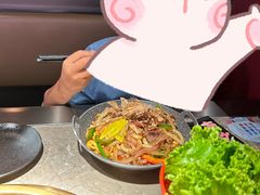 -谷牛日式烤肉(宝山U天地店)