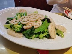 -大海碗·炸酱面·烤鸭·京菜(天坛店)
