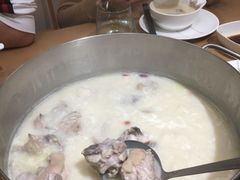 -湯系·煲汤手艺人(东二环泰禾广场店)