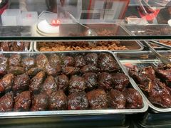 -乔波食品(杜桥中心菜场店)