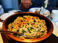 -狮王府淮扬菜(夫子庙老门东店)