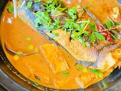 -香山湖家家宴(中山陵店)