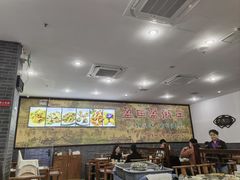 -盈田盈粥庄(博山东路店)