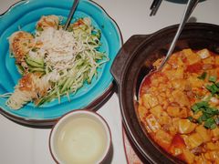 -小菜园新徽菜(常州金坛吾悦店)