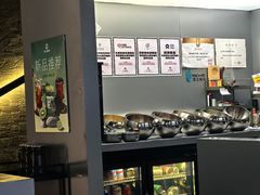 -范儿·嫂子烤肉·精致炭火烤肉(长治路店)