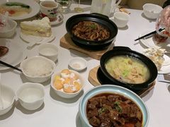 -茉里粤菜(皇姑万象汇店)