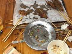 -亮亮烧烤(积玉桥总店)